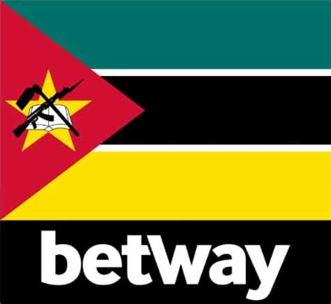 Betway MZ 